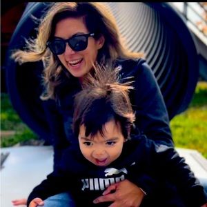 Meet your Posher, Soria